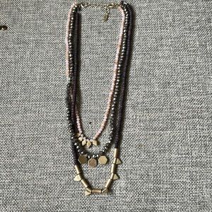 Loft Necklace